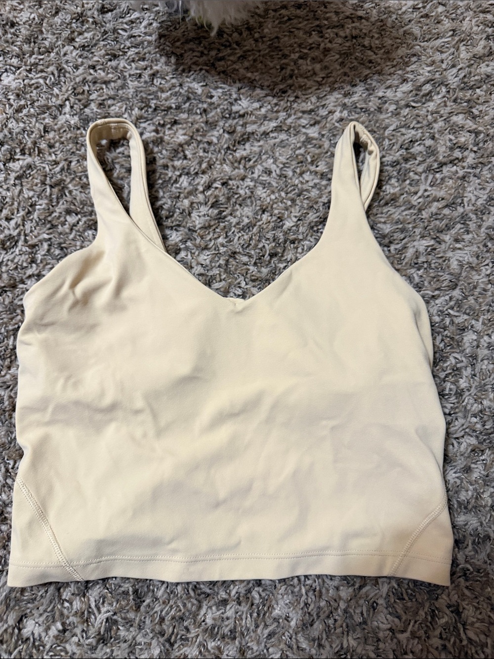 Lululemon cute top